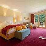 Wohlfuehl & Genusshotel Felsenhof 巴德小基希海姆