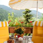 فندق Wohlfuehl & Genusshotel Felsenhof باد كلينكيرشهايم