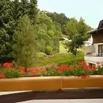 Wohlfuehl & Genusshotel Felsenhof 酒店