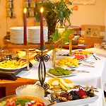 Wohlfuehl & Genusshotel Felsenhof 4* 巴德小基希海姆