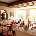 Wohlfuehl & Genusshotel Felsenhof 巴德小基希海姆