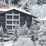 Wohlfuehl & Genusshotel Felsenhof فندق