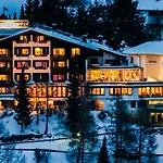 فندق Wohlfuehl & Genusshotel Felsenhof 4*