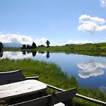 فندق Wohlfuehl & Genusshotel Felsenhof 4*