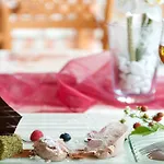 酒店 Wohlfuehl & Genusshotel Felsenhof 4*