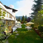 Wohlfuehl & Genusshotel Felsenhof 酒店