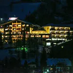 Wohlfuehl & Genusshotel Felsenhof 酒店 4*