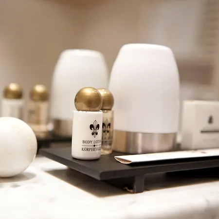 Wohlfuehl & Genusshotel Felsenhof Otel 4*