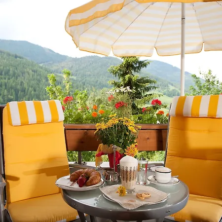 Wohlfühl&genusshotel Felsenhof