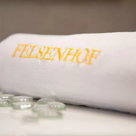 Otel Wohlfuehl & Genusshotel Felsenhof 4*