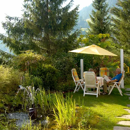 Wohlfuehl & Genusshotel Felsenhof Otel Bad Kleinkirchheim