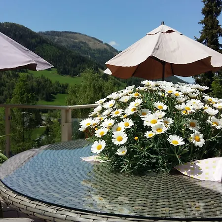 Szálloda Wohlfuehl & Genusshotel Felsenhof 4*