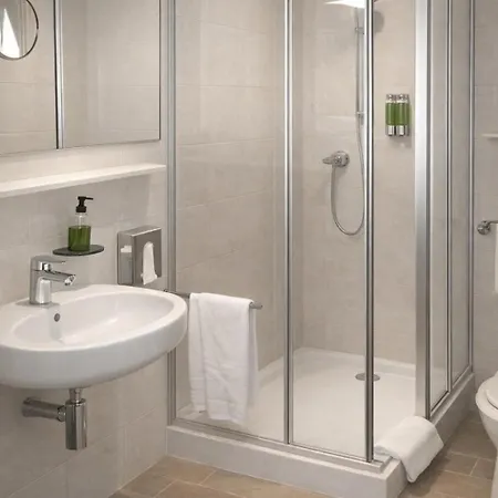 Wohlfuehl & Genusshotel Felsenhof Szálloda 4*