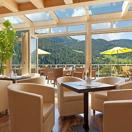 Wohlfuehl & Genusshotel Felsenhof