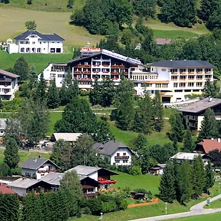Wohlfuehl & Genusshotel Felsenhof 바트키르히하임