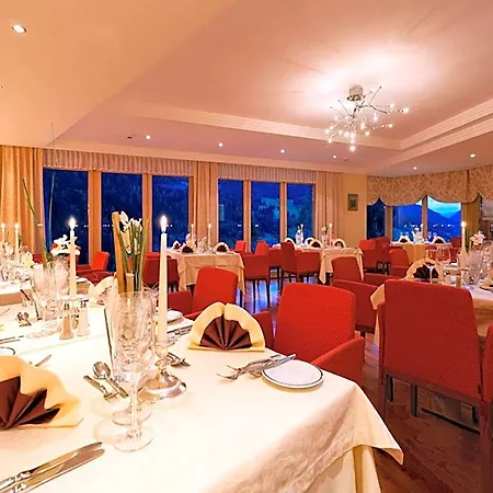 Wohlfuehl & Genusshotel Felsenhof 호텔