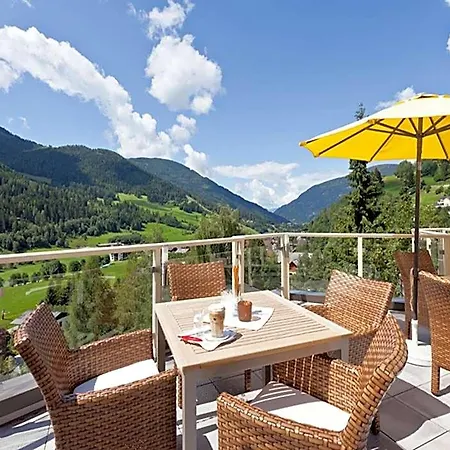 Wohlfuehl & Genusshotel Felsenhof Bad Kleinkirchheim