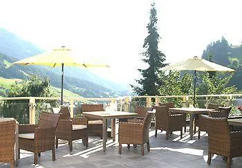 Hotel Wohlfuehl & Genusshotel Felsenhof Bad Kleinkirchheim