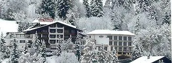 Wohlfuehl & Genusshotel Felsenhof