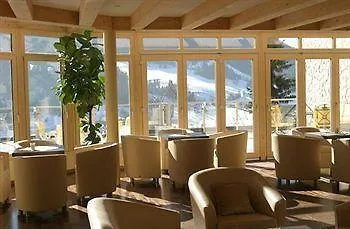 Wohlfuehl & Genusshotel Felsenhof Bad Kleinkirchheim