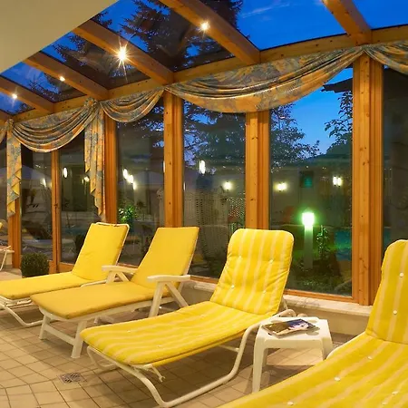 Wohlfühl&genusshotel Felsenhof Hotel 4*