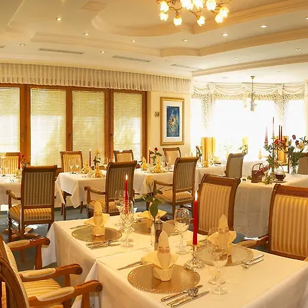 Wohlfuehl & Genusshotel Felsenhof