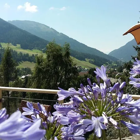 Wohlfuehl & Genusshotel Felsenhof Bad Kleinkirchheim