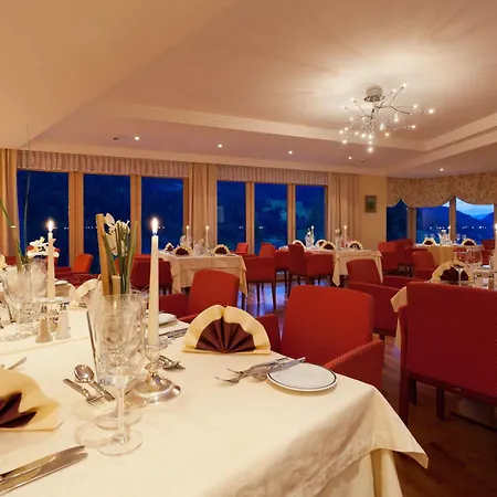 Wohlfuehl & Genusshotel Felsenhof Bad Kleinkirchheim