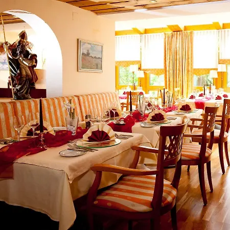 Hotel Wohlfuehl & Genusshotel Felsenhof Bad Kleinkirchheim