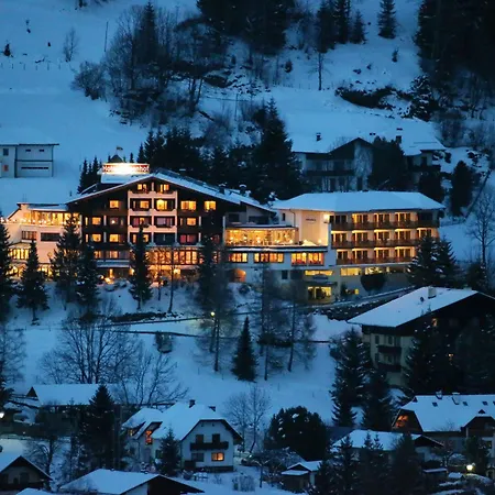 Hotel Wohlfuehl & Genusshotel Felsenhof