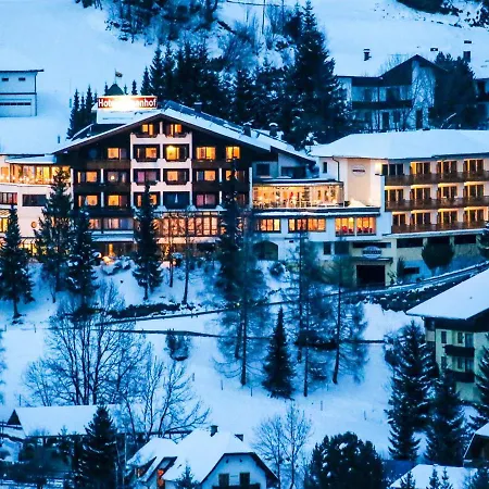 Hotel Wohlfuehl & Genusshotel Felsenhof