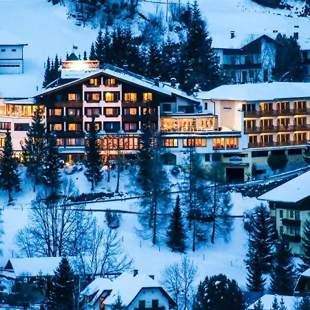 Otel Wohlfuehl & Genusshotel Felsenhof