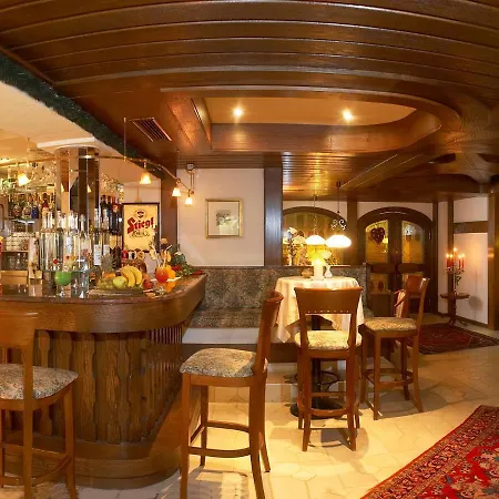 Wohlfühl&genusshotel Felsenhof 4*