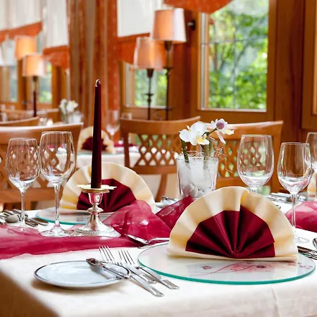 Wohlfühl&genusshotel Felsenhof 4* Bad Kleinkirchheim