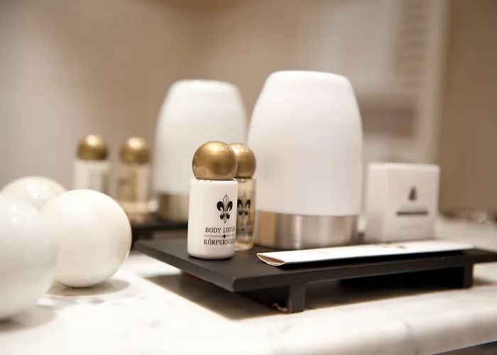 Wohlfuehl & Genusshotel Felsenhof Hotel 4*