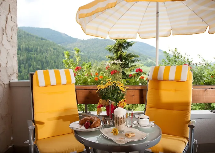 Wohlfuehl & Genusshotel Felsenhof