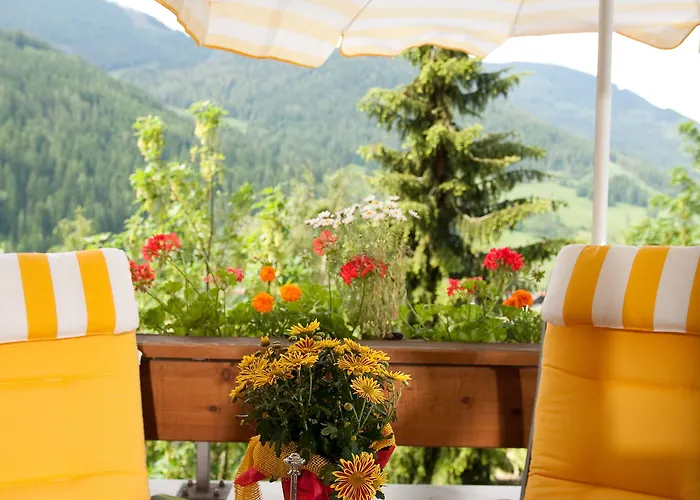 Hotel Wohlfuehl & Genusshotel Felsenhof Bad Kleinkirchheim