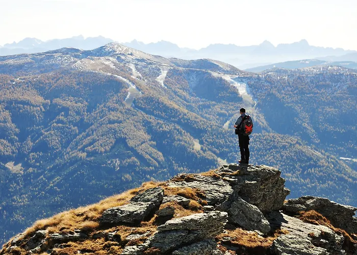 Wohlfuehl & Genusshotel Felsenhof 巴德小基希海姆