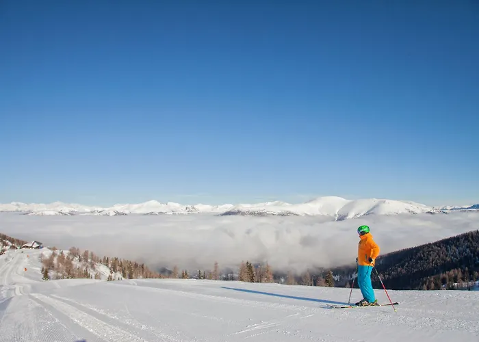 Wohlfuehl & Genusshotel Felsenhof 4*