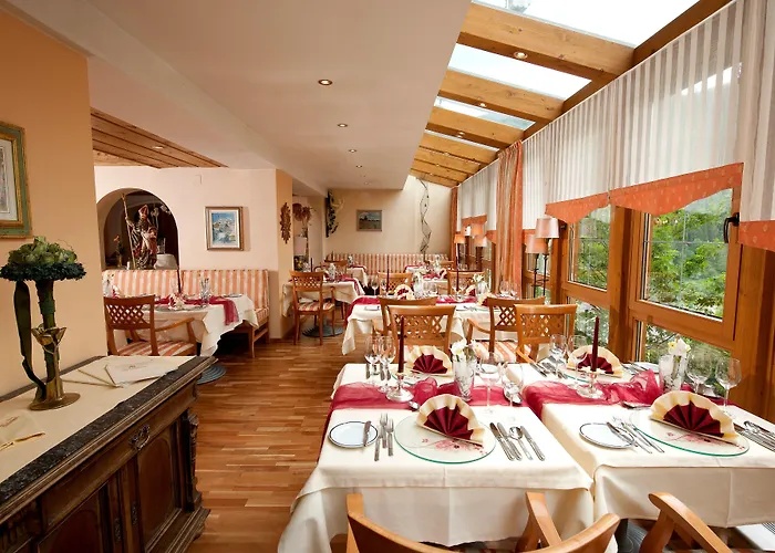 Wohlfuehl & Genusshotel Felsenhof Hotel