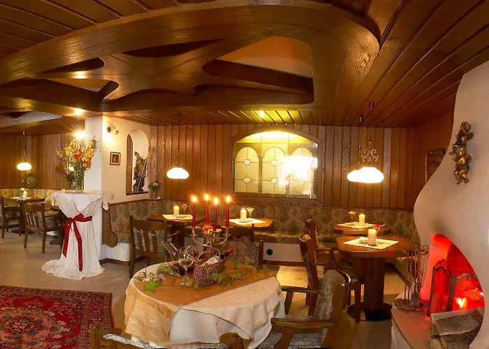 Hotel Wohlfuehl & Genusshotel Felsenhof Bad Kleinkirchheim