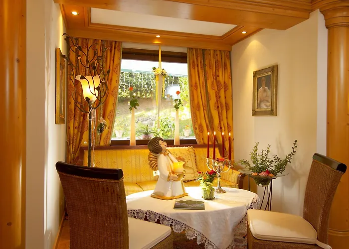 Wohlfuehl & Genusshotel Felsenhof