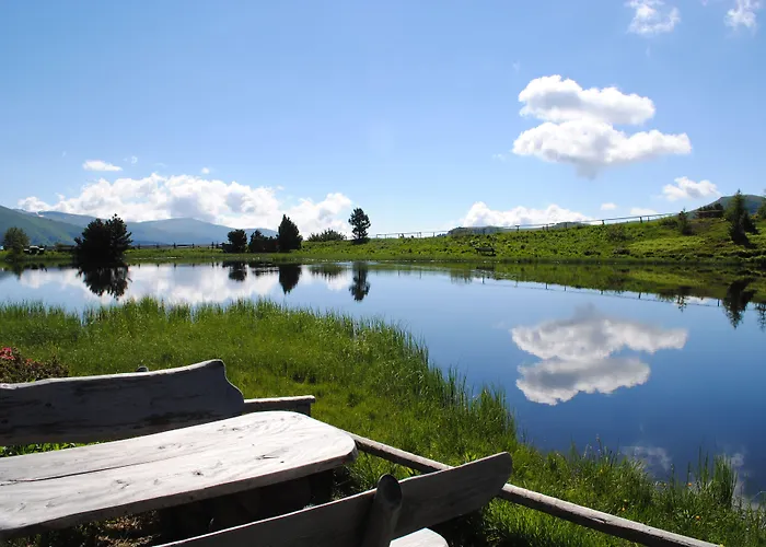 Hotel Wohlfuehl & Genusshotel Felsenhof 4*