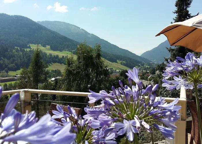 Wohlfuehl & Genusshotel Felsenhof 4* 巴德小基希海姆