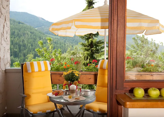 Wohlfuehl & Genusshotel Felsenhof 酒店