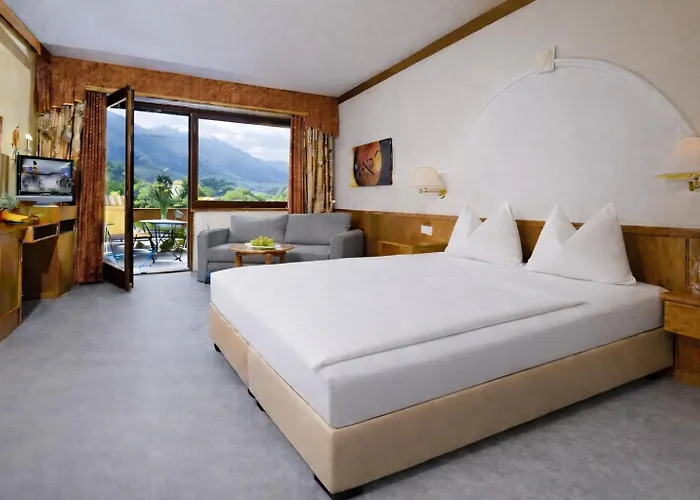 Hotel Wohlfuehl & Genusshotel Felsenhof Bad Kleinkirchheim