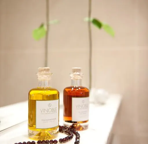 Wohlfuehl & Genusshotel Felsenhof Hotel Bad Kleinkirchheim