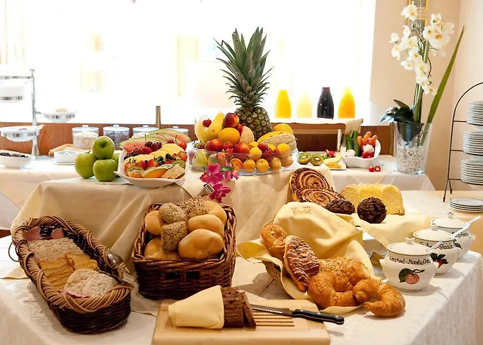 Wohlfuehl & Genusshotel Felsenhof Hotel