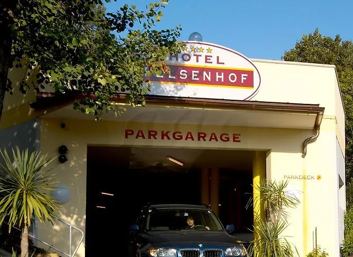 Wohlfuehl & Genusshotel Felsenhof Bad Kleinkirchheim