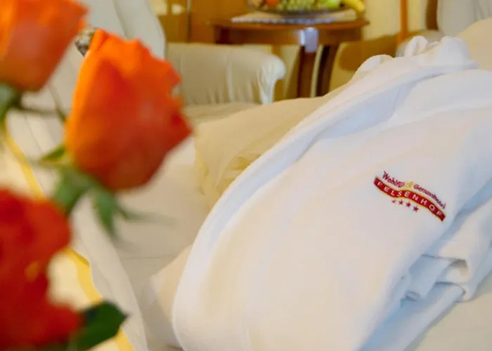 Wohlfuehl & Genusshotel Felsenhof Hotel